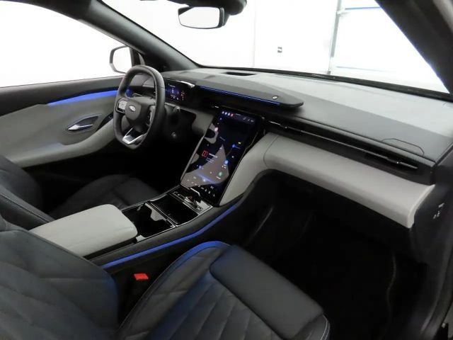 Ford Explorer AWD Premium