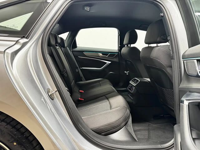 Audi A6 40 TDI Quattro S-Tronic Sedan Sport