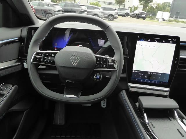 Renault Austral Alpine Esprit Techno