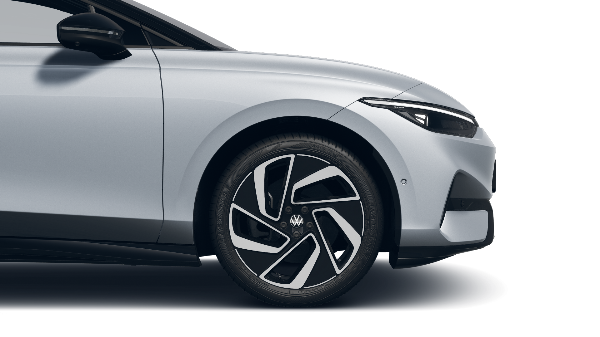 Volkswagen ID.7 Pro Style Tourer