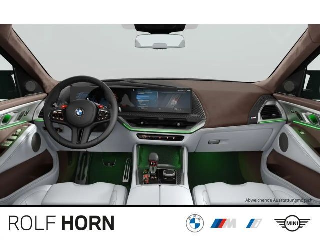 BMW XM M-Sport XM