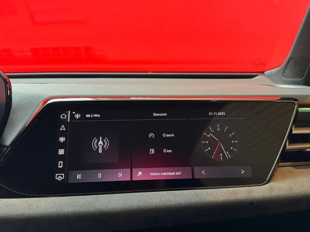 Audi A5 Limousine TDI