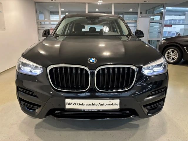 BMW X3 xDrive