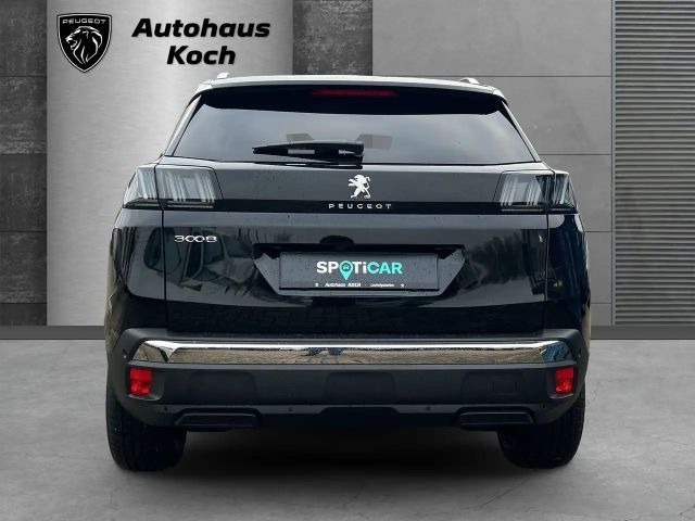 Peugeot 3008 Allure Pack EAT8 PureTech