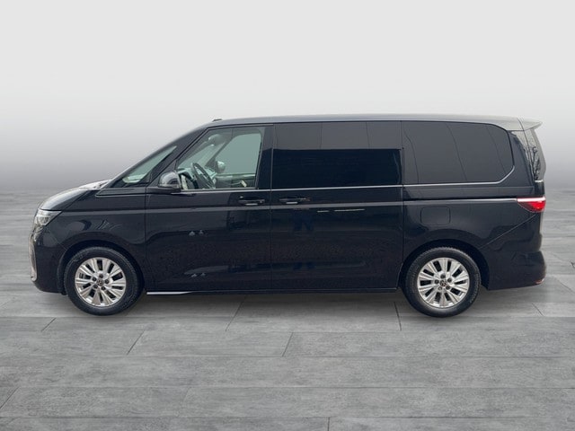 Volkswagen Multivan 2.0 TSI Lang T7