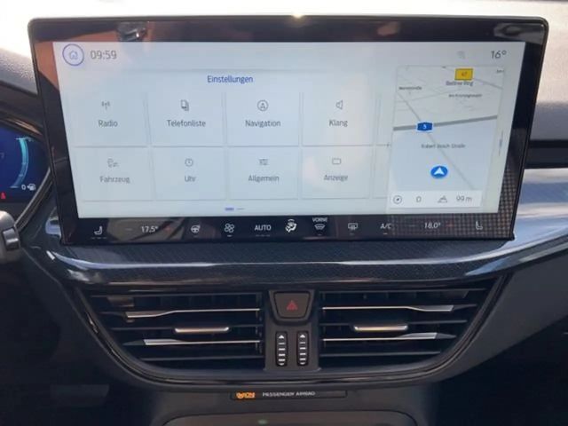 Ford Focus ST Line Wagon