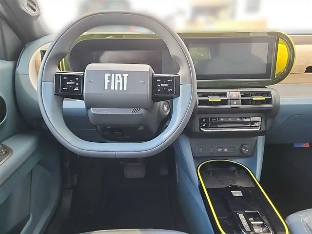 Fiat Grande Panda La Prima