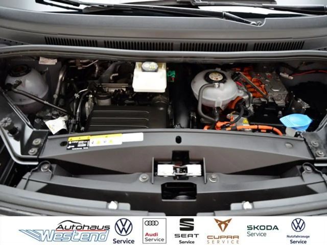 Volkswagen Multivan DSG Life T7