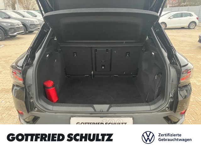 Volkswagen ID.4 150 kW Performance Pro