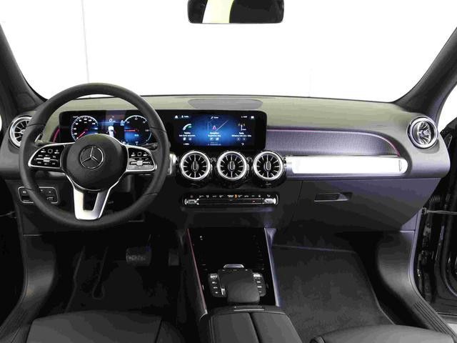 Mercedes-Benz EQB 250