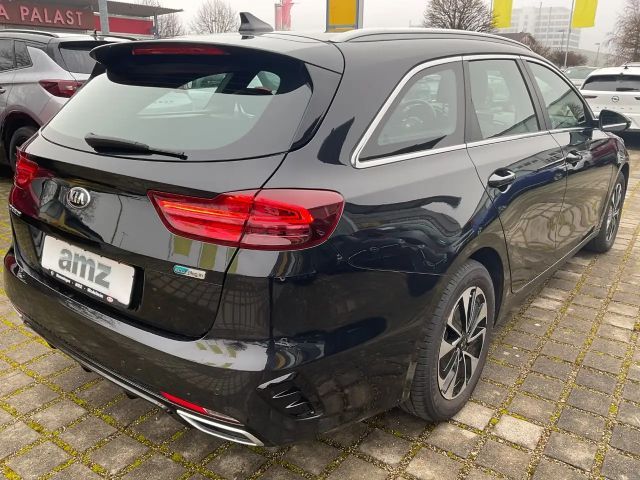 Kia Ceed PHEV Spirit SportWagon