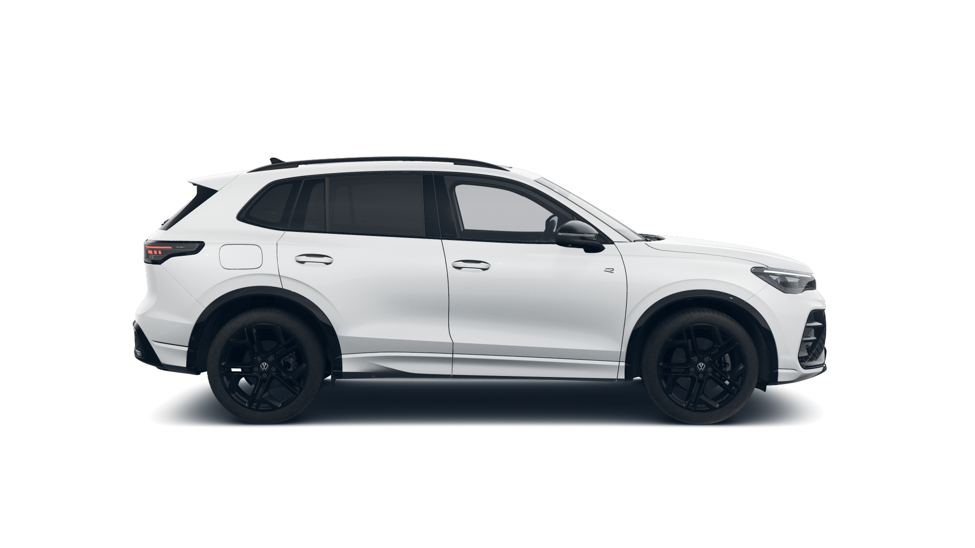 Volkswagen Tiguan 2.0 TDI 4Motion R-Line Style