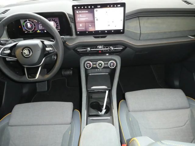 Skoda Kodiaq Selection iV