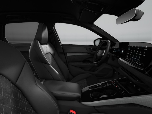 Audi A5 Avant Quattro S-Tronic