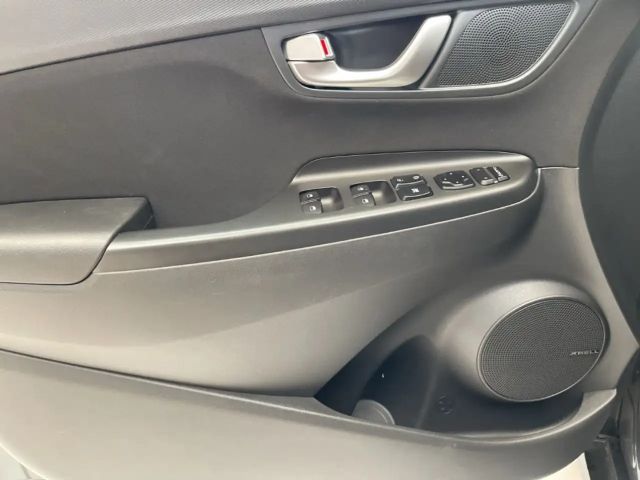 Hyundai Kona 1.6 Hybrid Trend