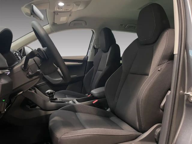 Skoda Karoq 1.5 TSI Selection