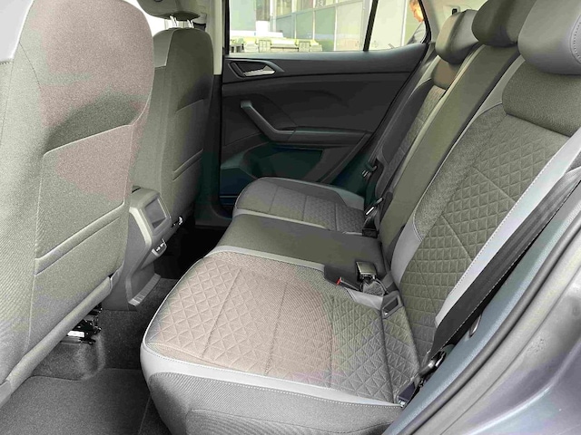 Volkswagen T-Cross 1.0 TSI DSG