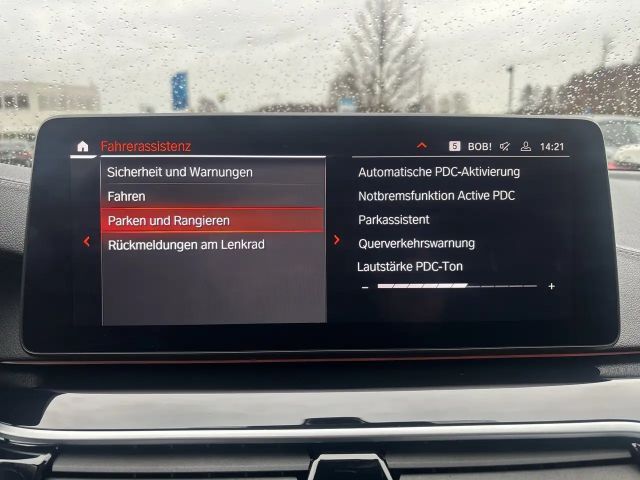 BMW 530 530d Touring xDrive