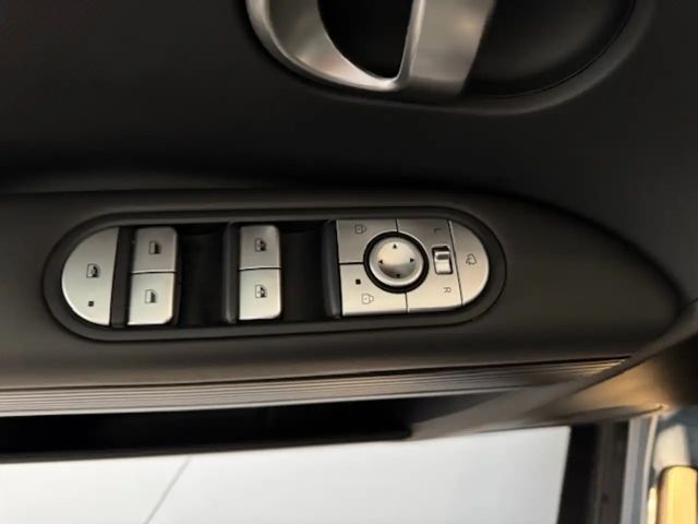 Hyundai IONIQ 5 Techniq