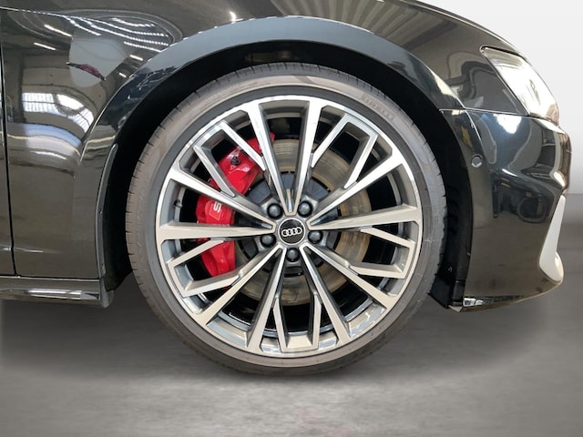 Audi S6 Quattro Sedan