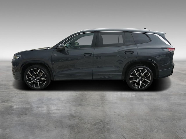 Volkswagen Tayron 2.0 TDI 4Motion R-Line