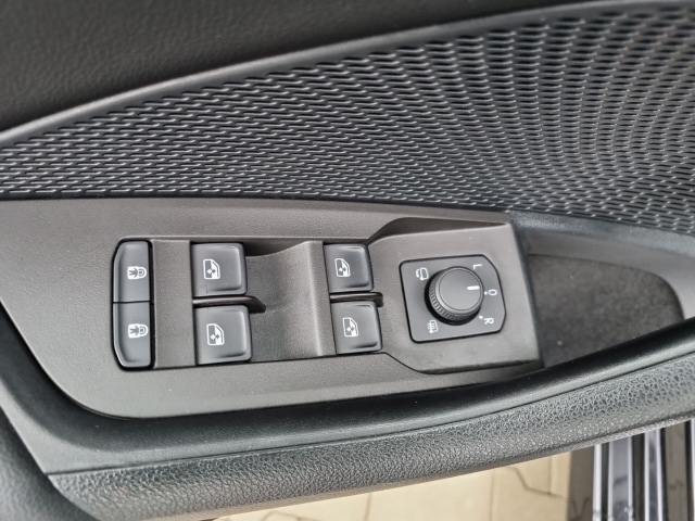 Skoda Octavia 2.0 TDI Combi Selection