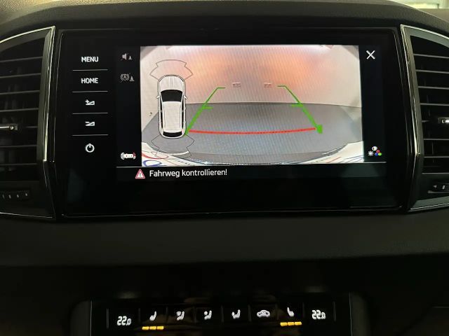 Skoda Karoq 4x4 Style Style