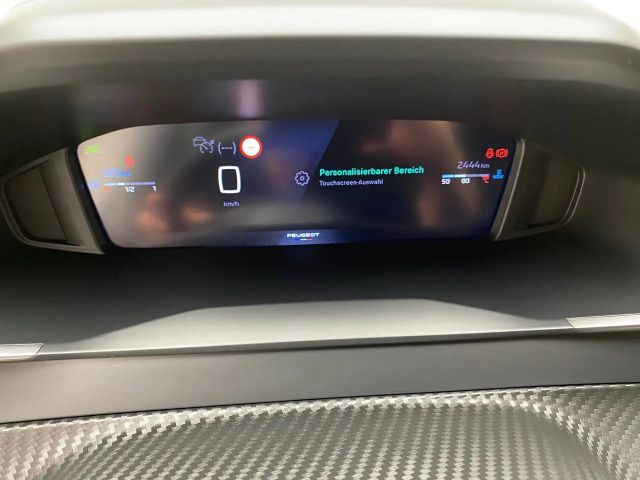 Peugeot 208 Allure Pack