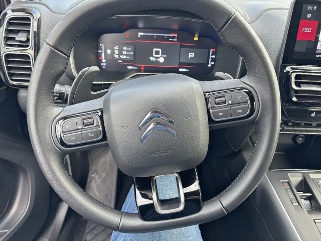 Citroën C5 Aircross BlueHDi