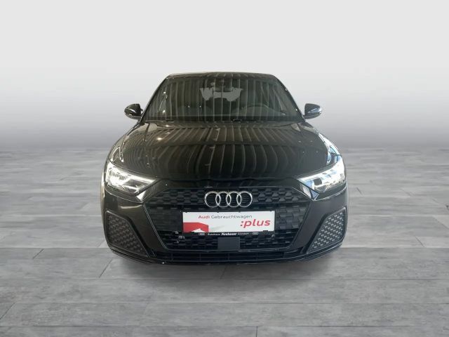 Audi A1 25 TFSI