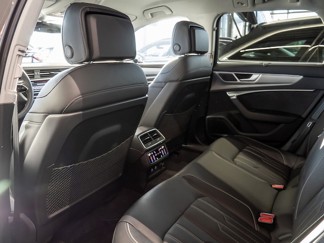 Audi A6 40 TDI Avant Quattro S-Tronic