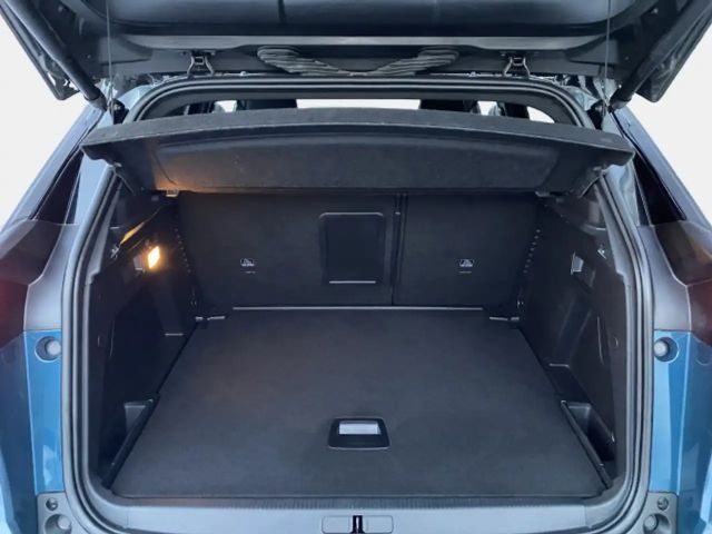 Peugeot 3008 BlueHDi EAT8 GT-Line