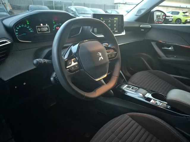 Peugeot E-2008 Active Pack