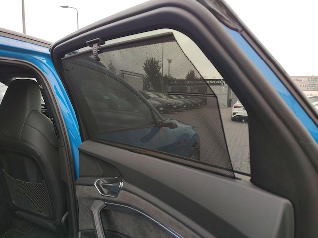 Audi e-tron 55 Quattro