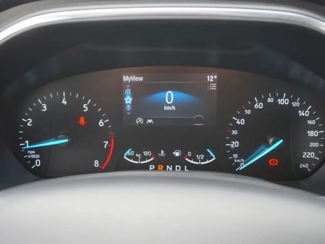 Ford Focus Active EcoBoost Wagon