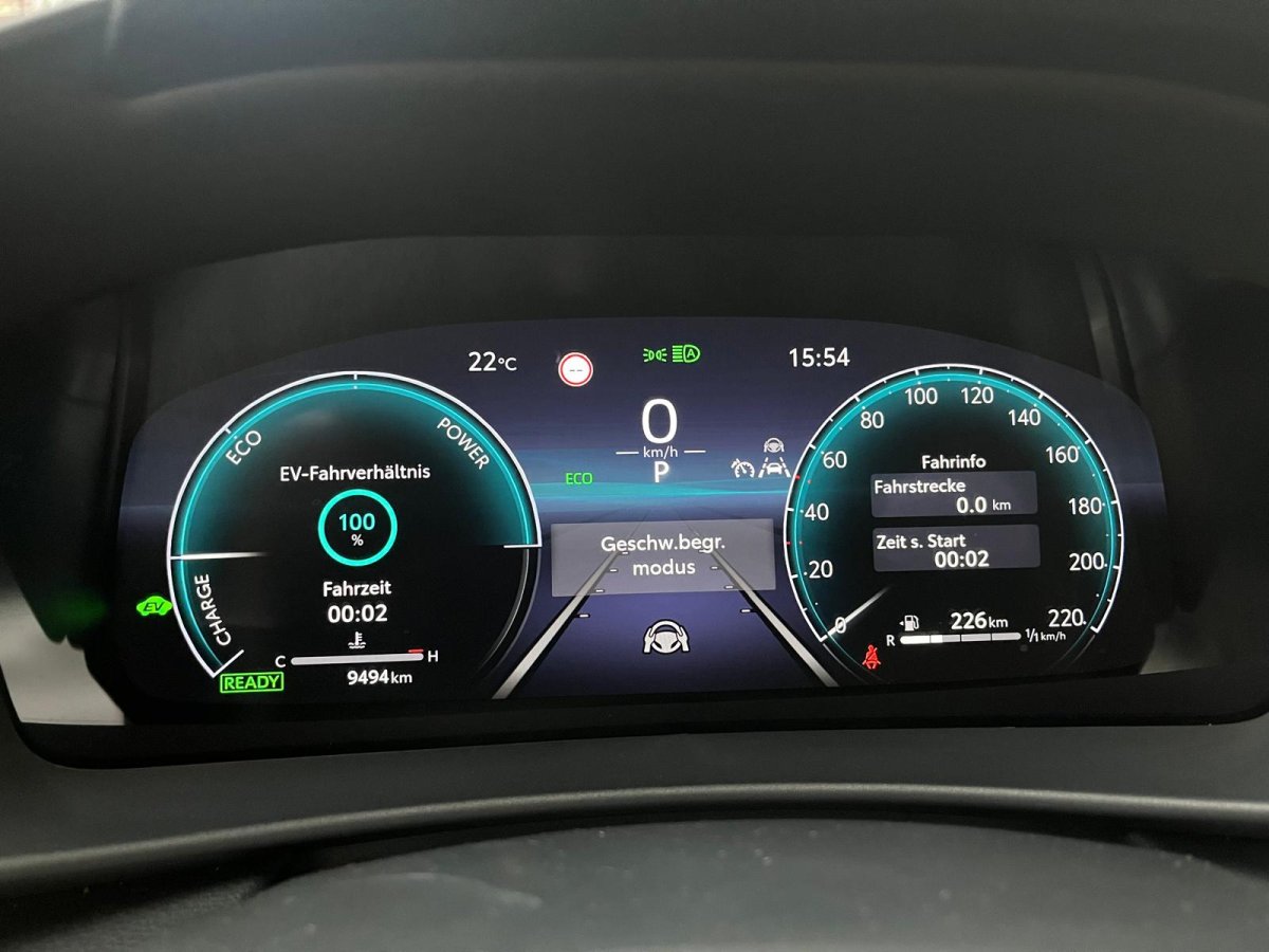 Toyota C-HR 5-deurs Team D Technik