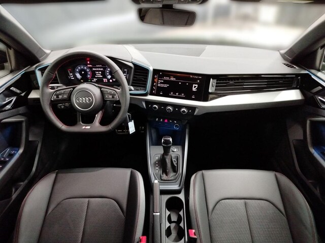 Audi A1 35 TFSI S-Line S-Tronic Sportback