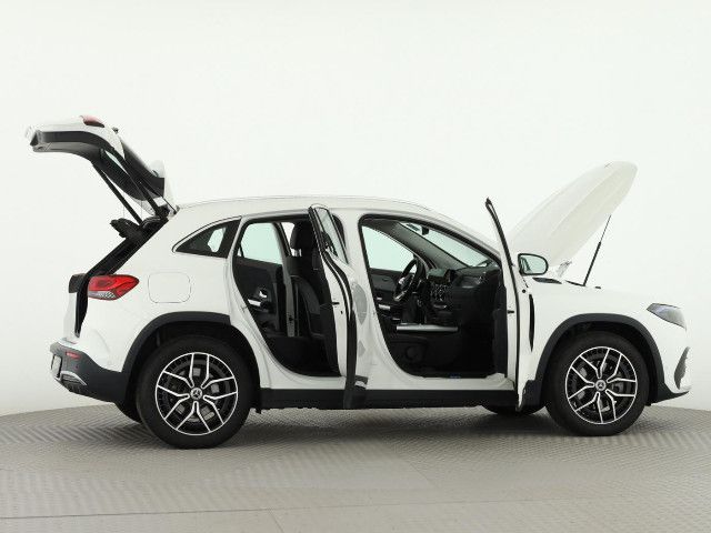 Mercedes-Benz EQA 250