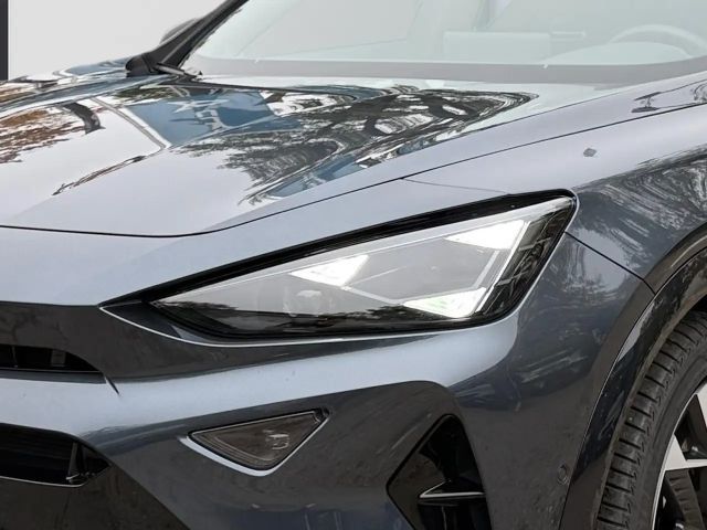 Cupra Formentor 2.0 TSI 4Drive DSG VZ