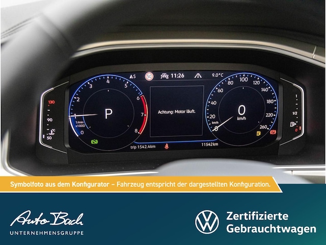 Volkswagen T-Roc 1.5 TSI DSG