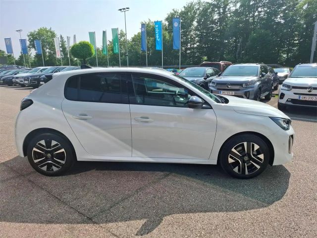 Peugeot 208 Allure Pack PureTech