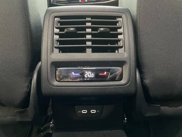 Volkswagen Golf DSG Variant