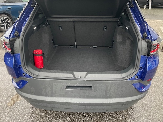 Volkswagen ID.4 IQ.Drive Pure