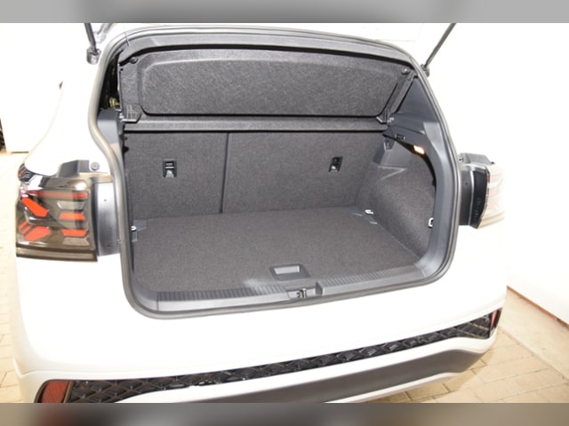 Volkswagen T-Cross DSG