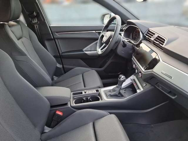 Audi Q3 35 TFSI S-Tronic Sportback