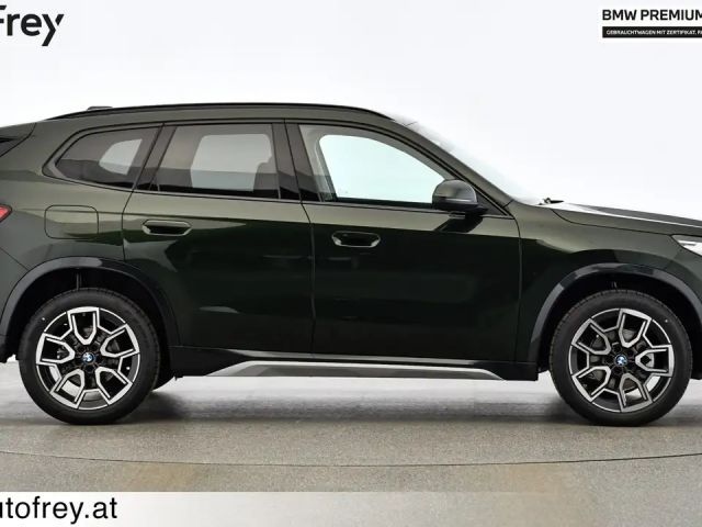 BMW X1 xDrive20d