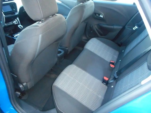 Opel Corsa Edition F Edition