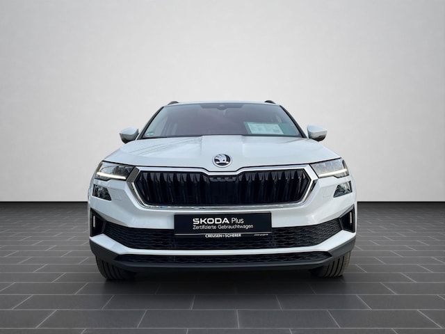 Skoda Karoq 1.5 TSI Tour