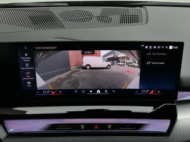 BMW i5 M-Sport Sedan eDrive40