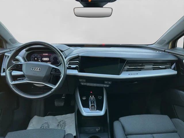 Audi Q4 e-tron 40 Sportback